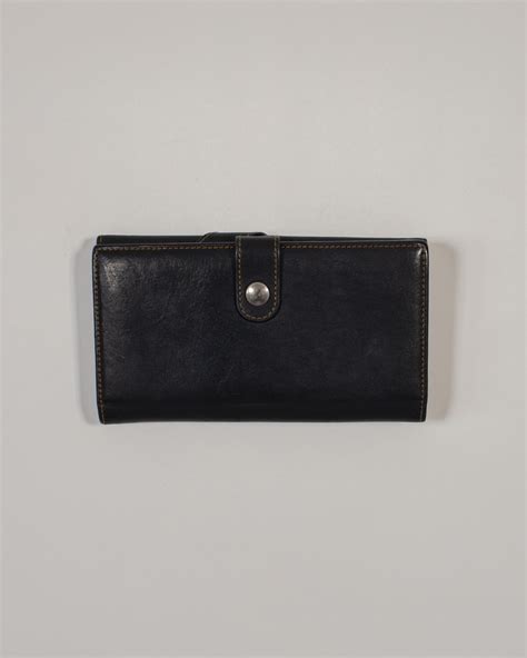 dior gaucho wallet|Christian Dior Gaucho Saddle Compact Leather Wallet .